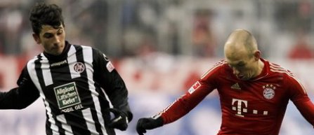 Germania: Bundesliga - Etapa 21